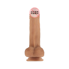 Brinquedo de sexo de vibrador de Silicone realista para mulheres Injo-Y40